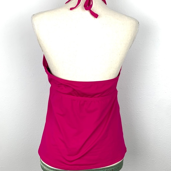 La Blanca tankini top - Picture 2 of 2